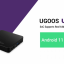 Ugoos UT8 Pro 0