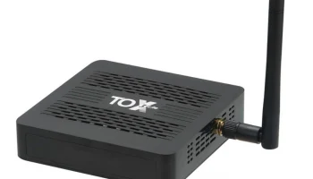 TOX3