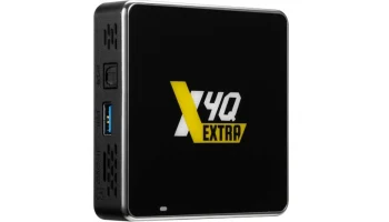 Ugoos X4Q EXTRA