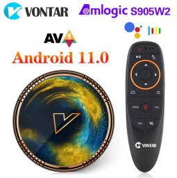VONTAR X2