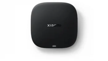 Xiaomi TV Box S (3rd Gen)