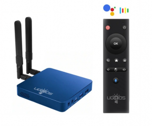 Ugoos UT8 Pro