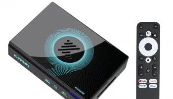 Kinhank K9 Pro