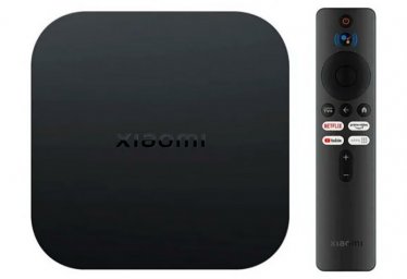 Xiaomi TV Box S 2nd Gen