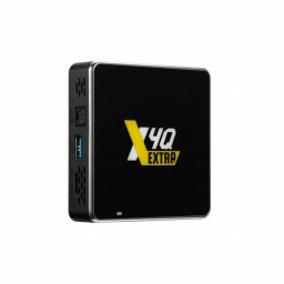 Ugoos X4Q EXTRA