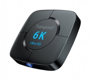 Transpeed 6K