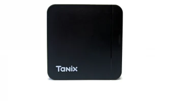 Tanix W2