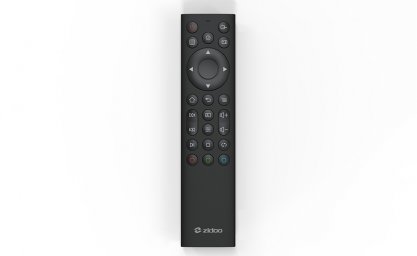 Zidoo V10 mini